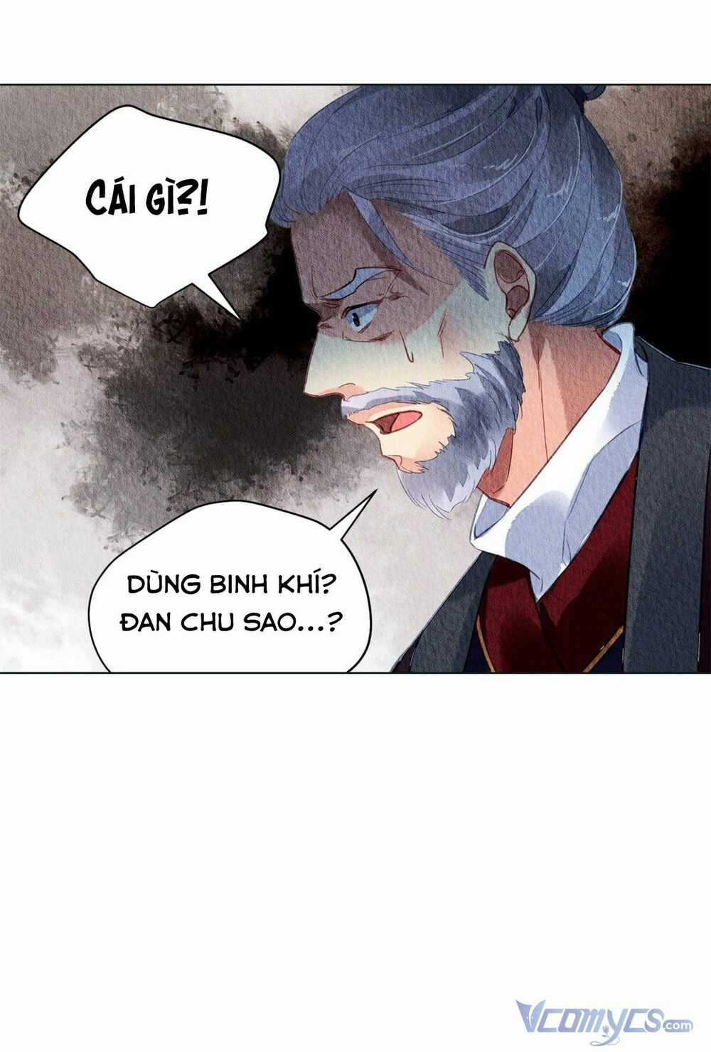 Vấn Đan Chu - Chapter 28 - Trang 32