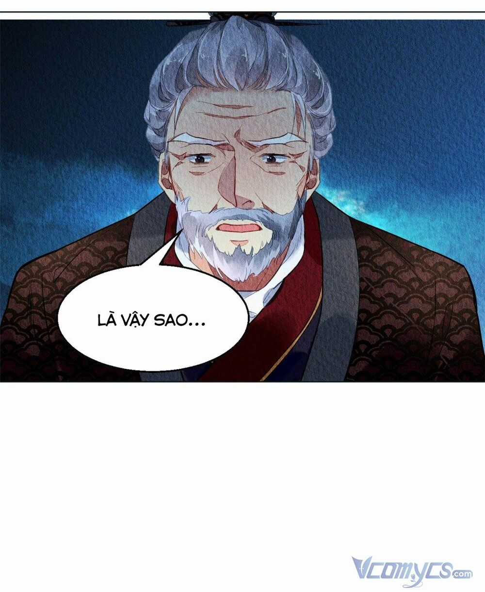 Vấn Đan Chu - Chapter 28 - Trang 34