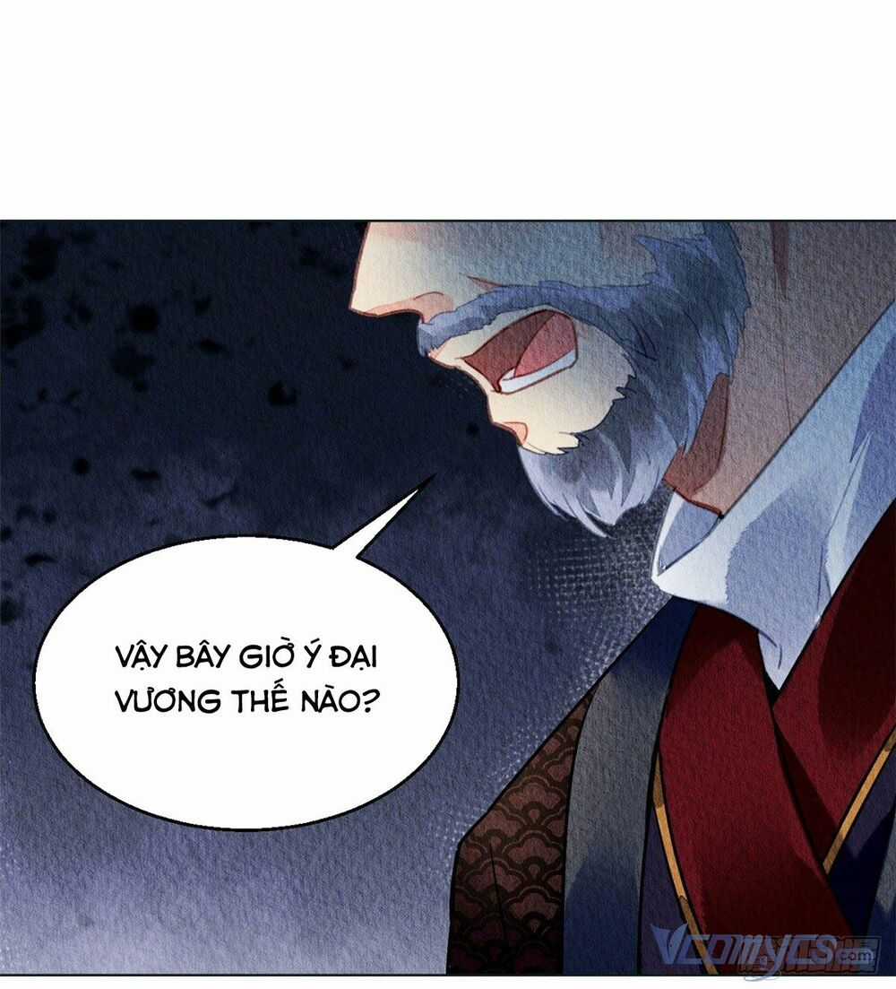 Vấn Đan Chu - Chapter 28 - Trang 36