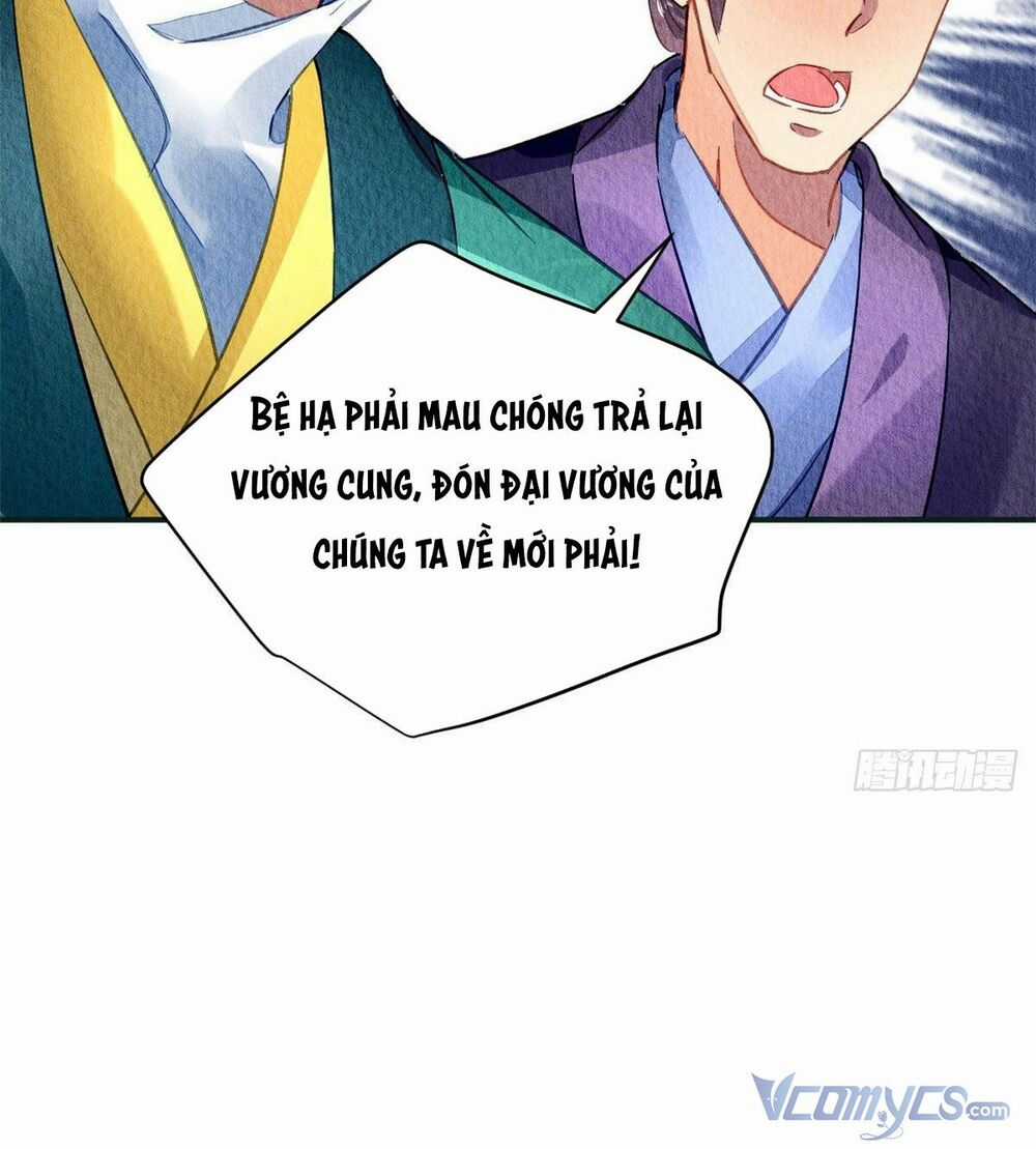 Vấn Đan Chu - Chapter 28 - Trang 39