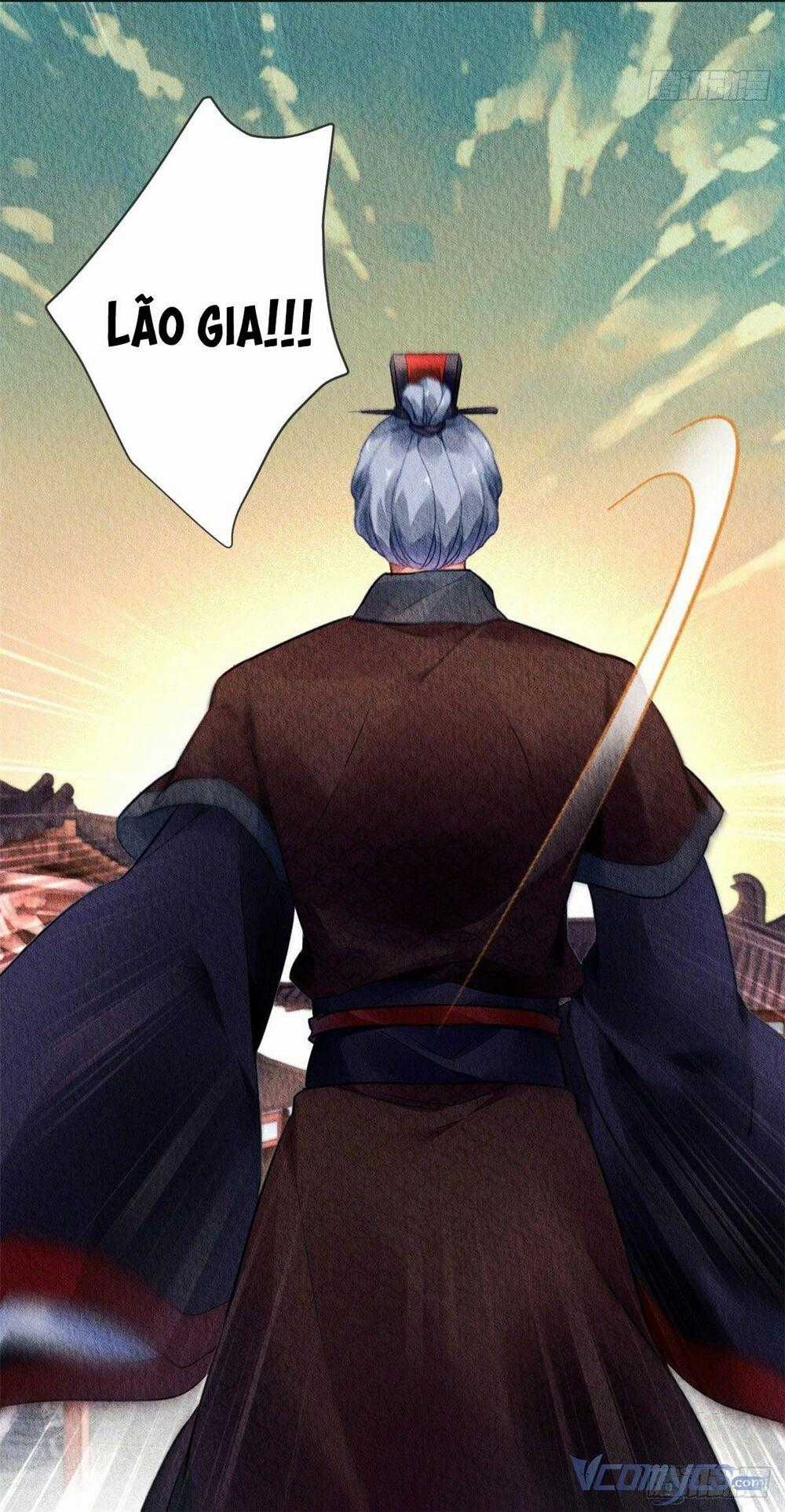 Vấn Đan Chu - Chapter 28 - Trang 45