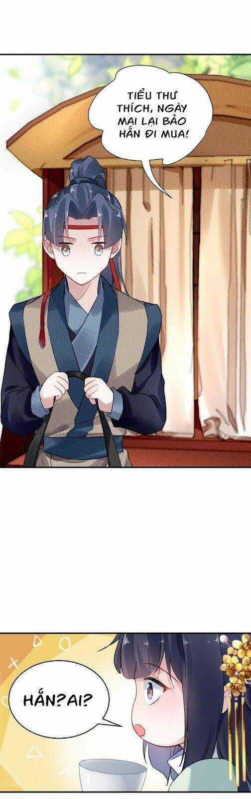 Vấn Đan Chu - Chapter 29 - Trang 13