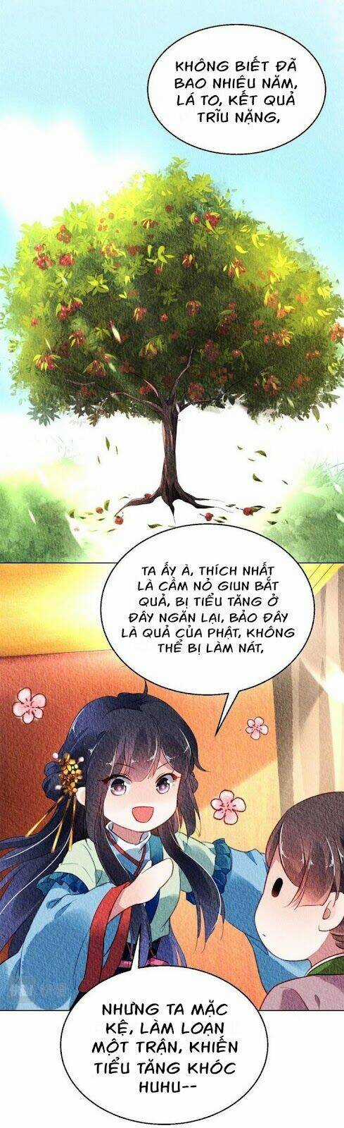 Vấn Đan Chu - Chapter 29 - Trang 18