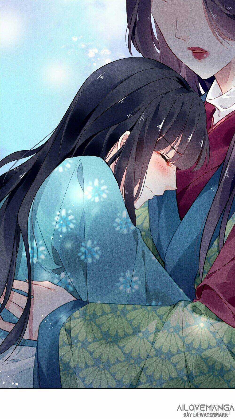 Vấn Đan Chu - Chapter 3 - Trang 11