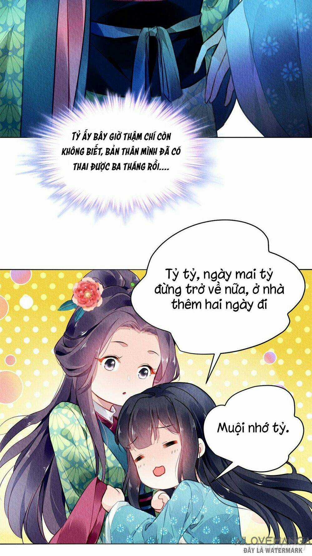 Vấn Đan Chu - Chapter 3 - Trang 16