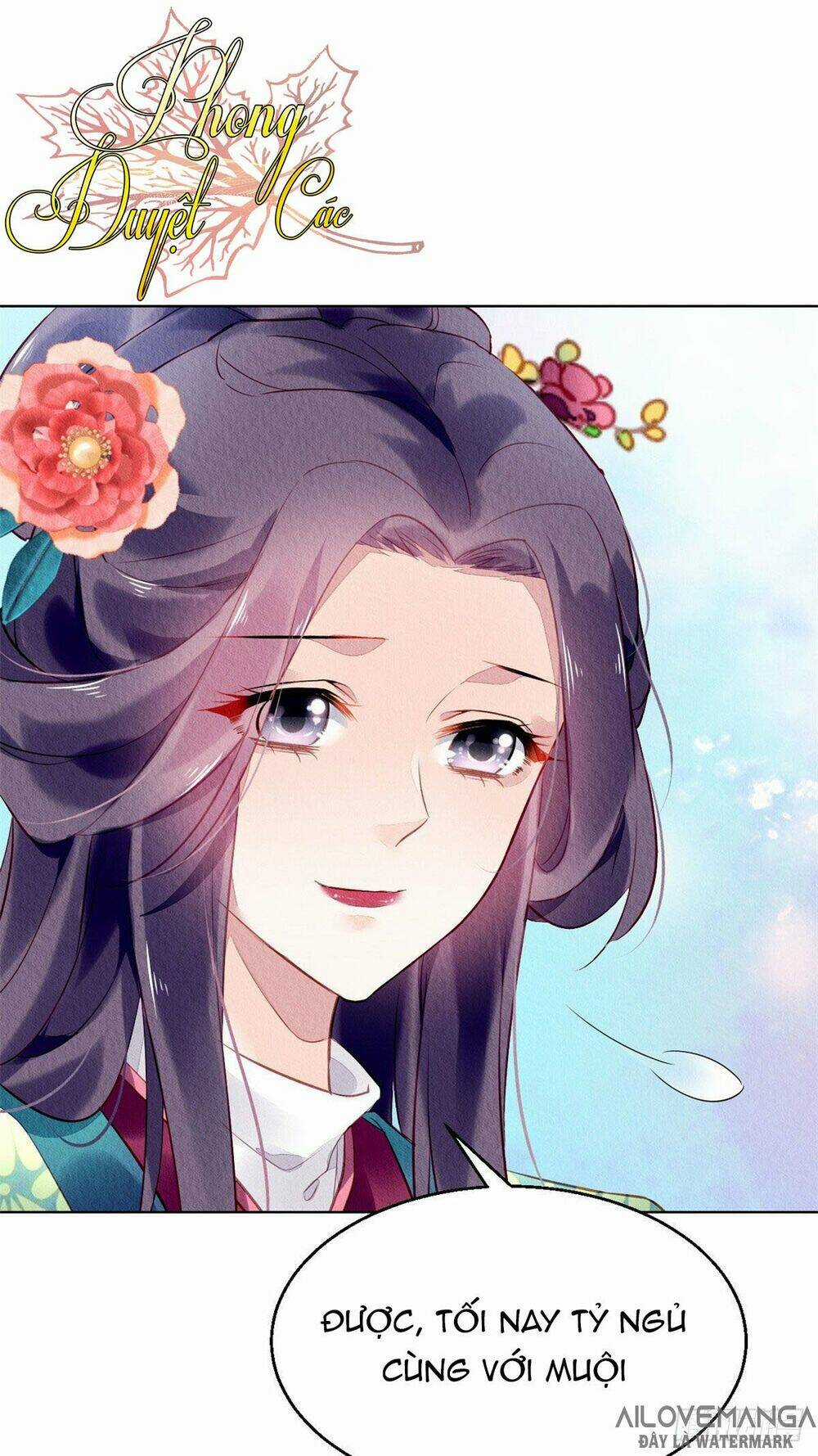 Vấn Đan Chu - Chapter 3 - Trang 17