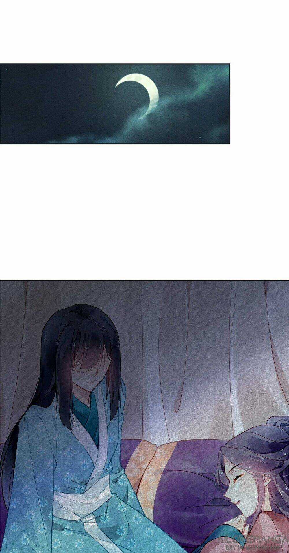 Vấn Đan Chu - Chapter 3 - Trang 21