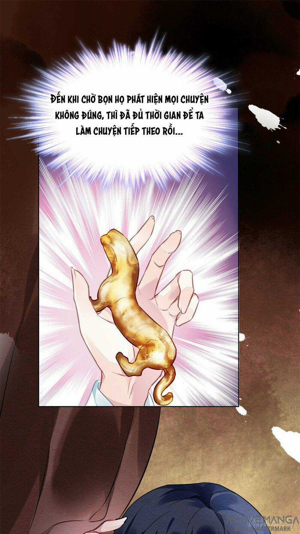 Vấn Đan Chu - Chapter 3 - Trang 29