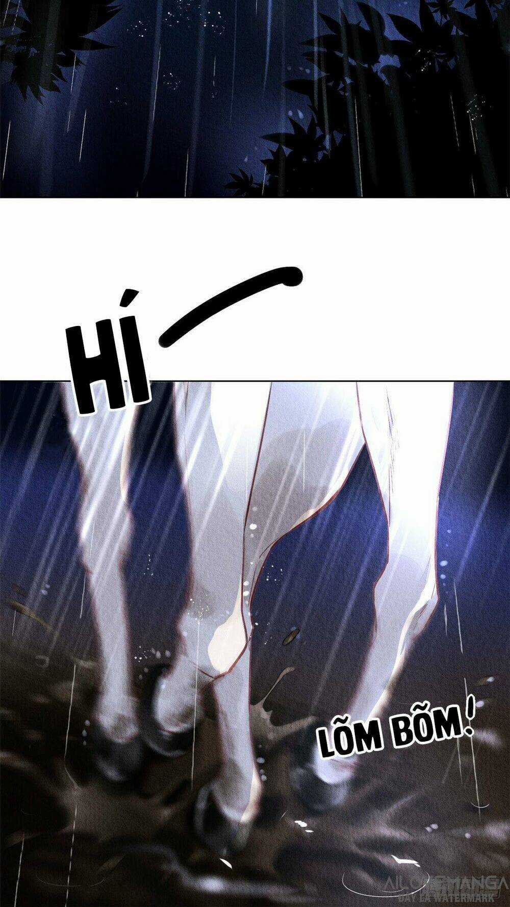 Vấn Đan Chu - Chapter 3 - Trang 4