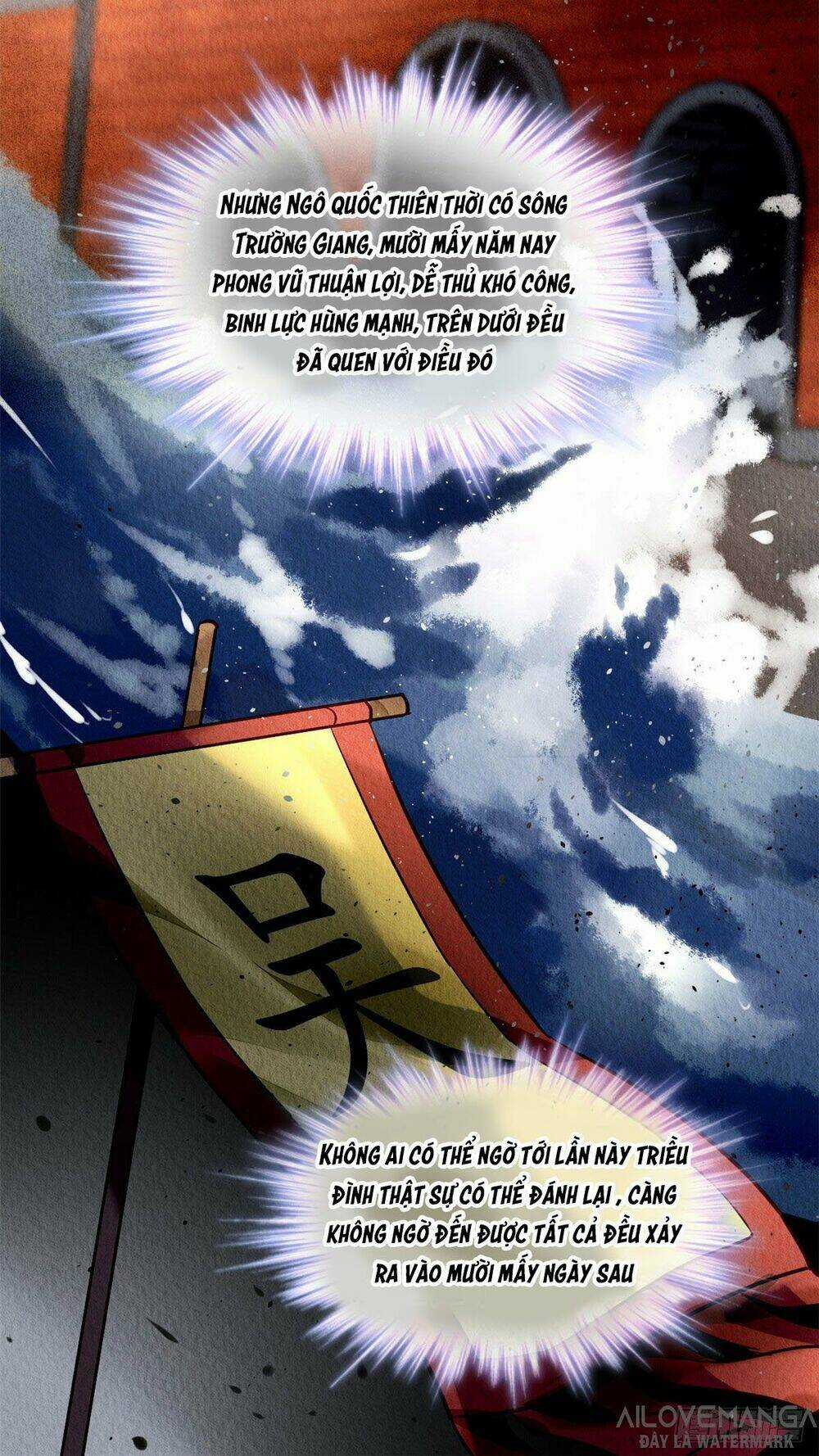 Vấn Đan Chu - Chapter 3 - Trang 32