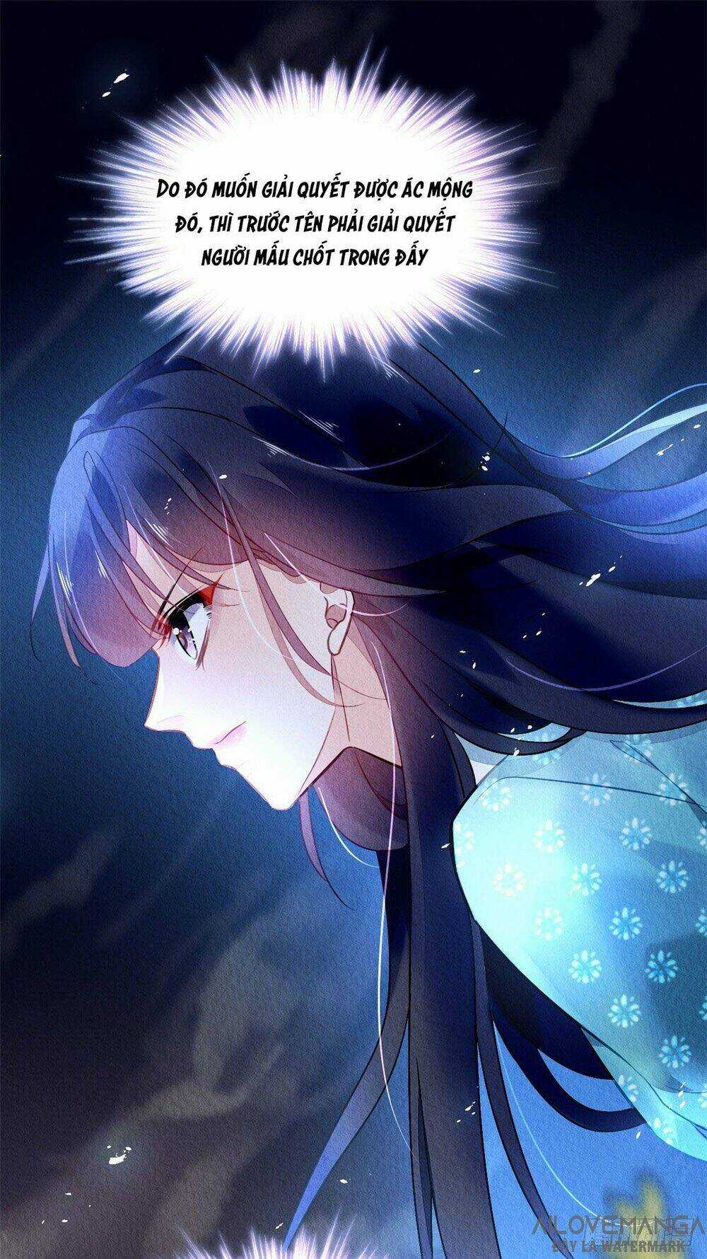 Vấn Đan Chu - Chapter 3 - Trang 33