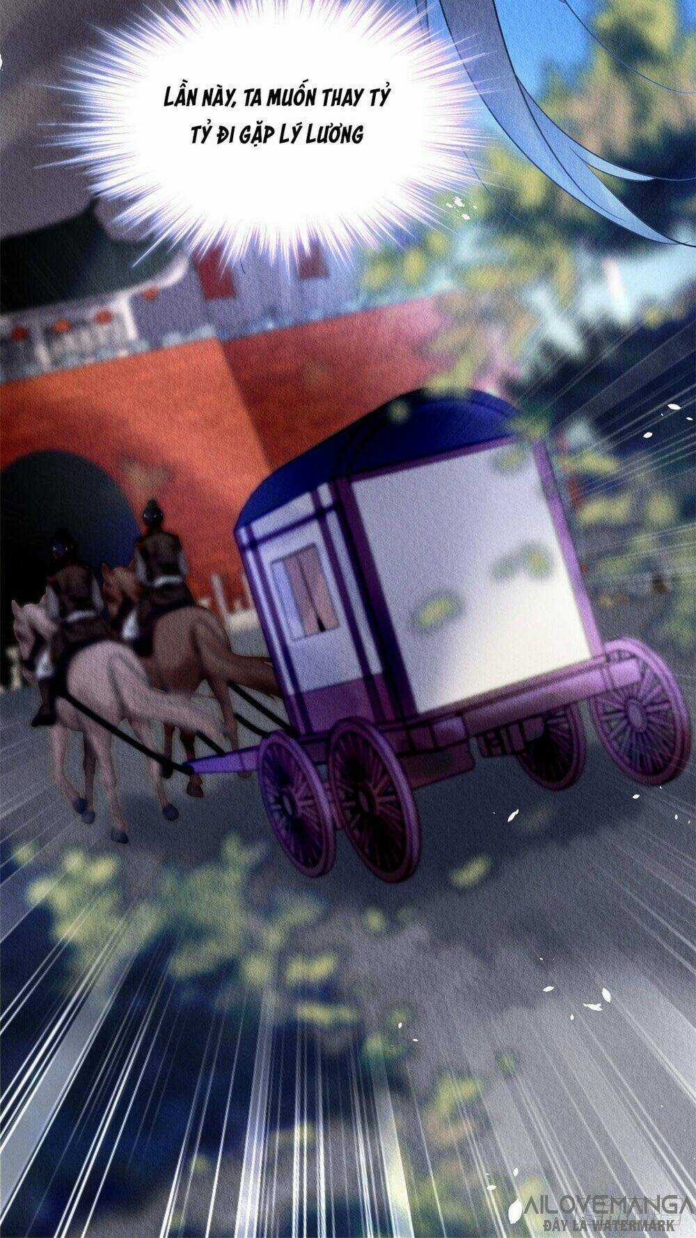 Vấn Đan Chu - Chapter 3 - Trang 34