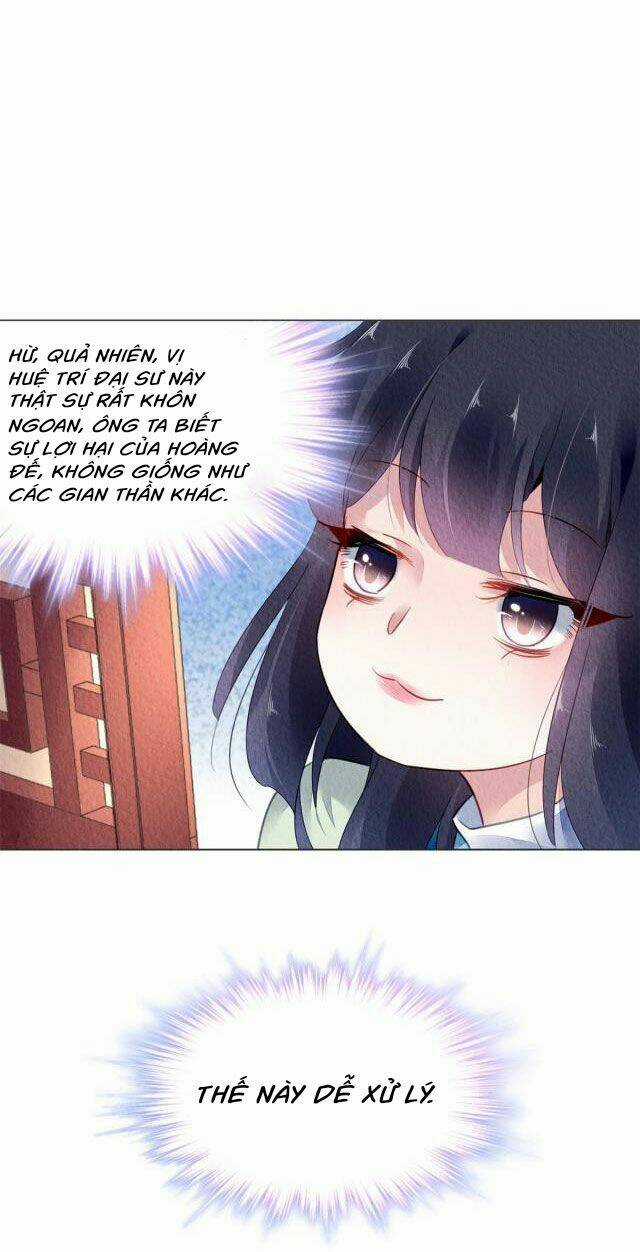 Vấn Đan Chu - Chapter 30 - Trang 13