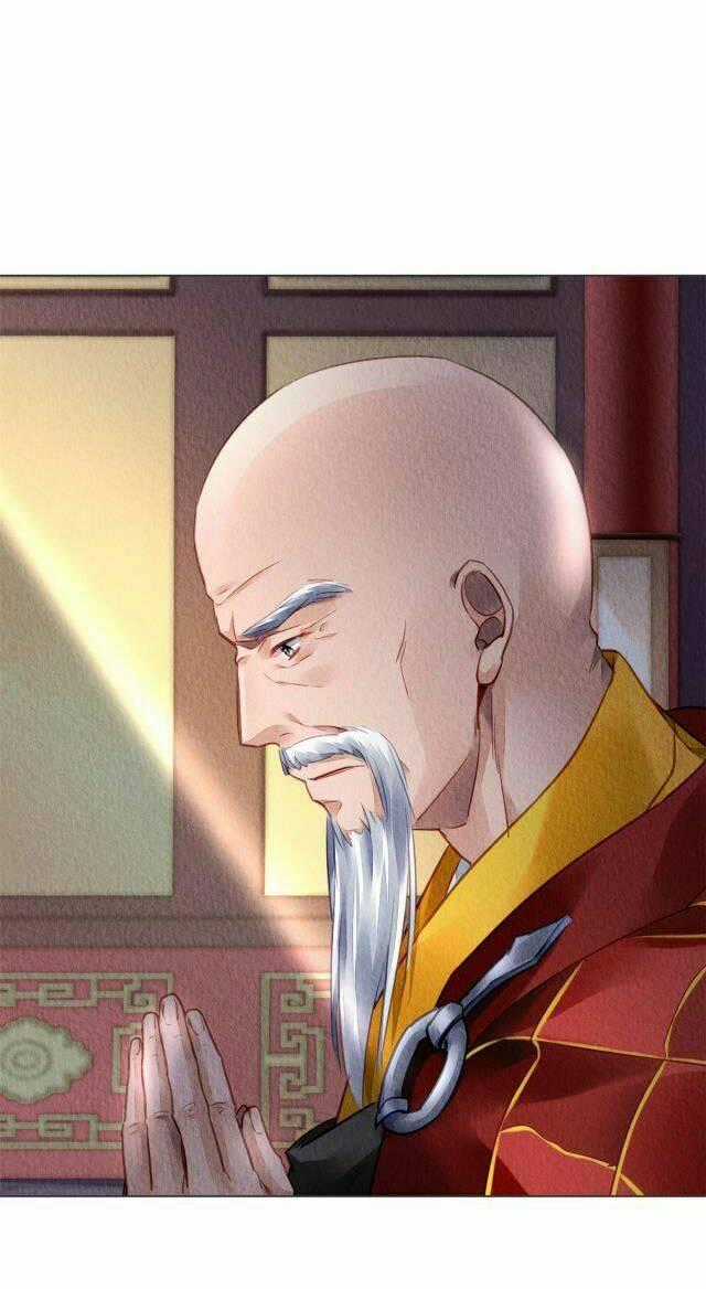 Vấn Đan Chu - Chapter 30 - Trang 24