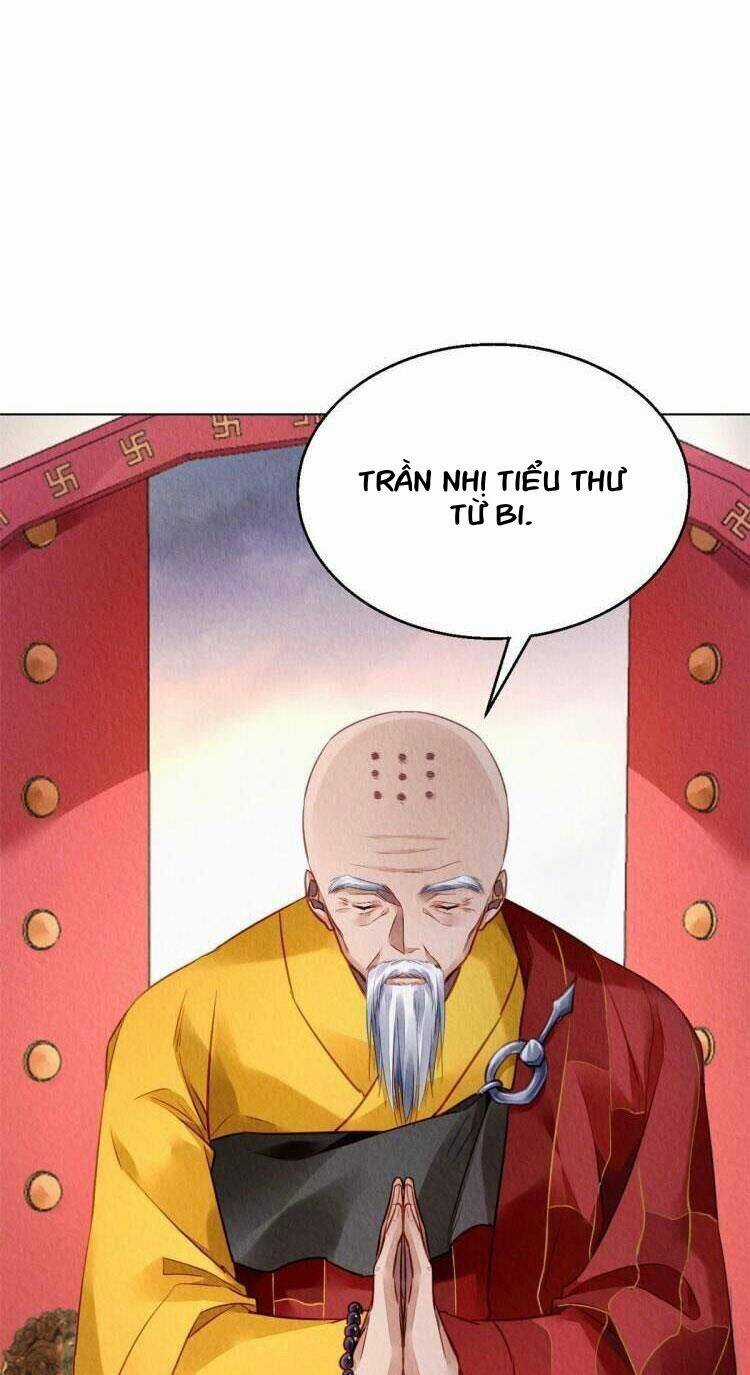 Vấn Đan Chu - Chapter 31 - Trang 12