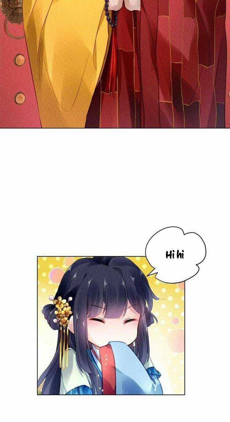 Vấn Đan Chu - Chapter 31 - Trang 13