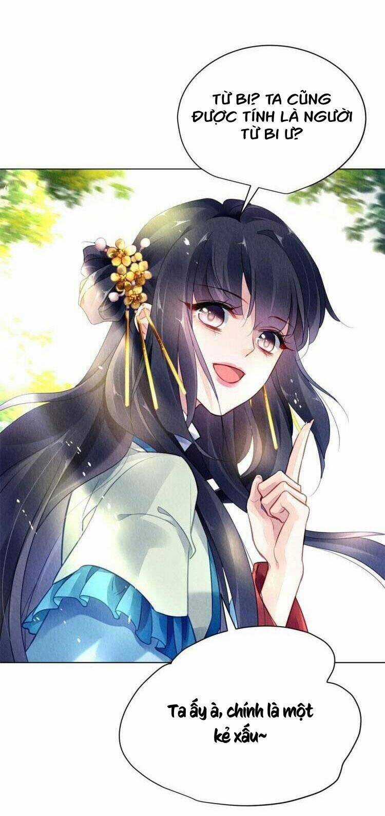 Vấn Đan Chu - Chapter 31 - Trang 14