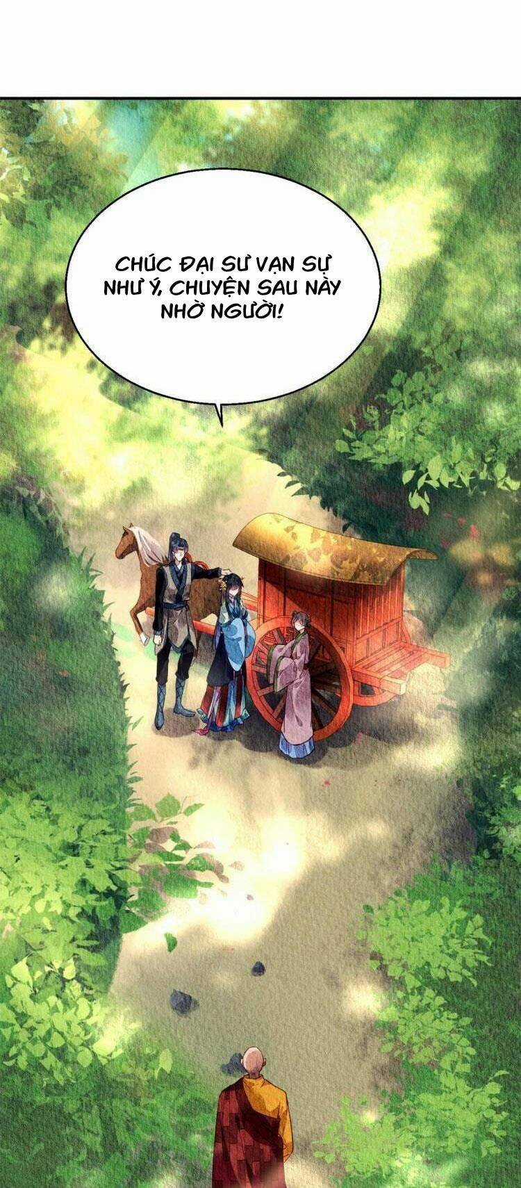 Vấn Đan Chu - Chapter 31 - Trang 15