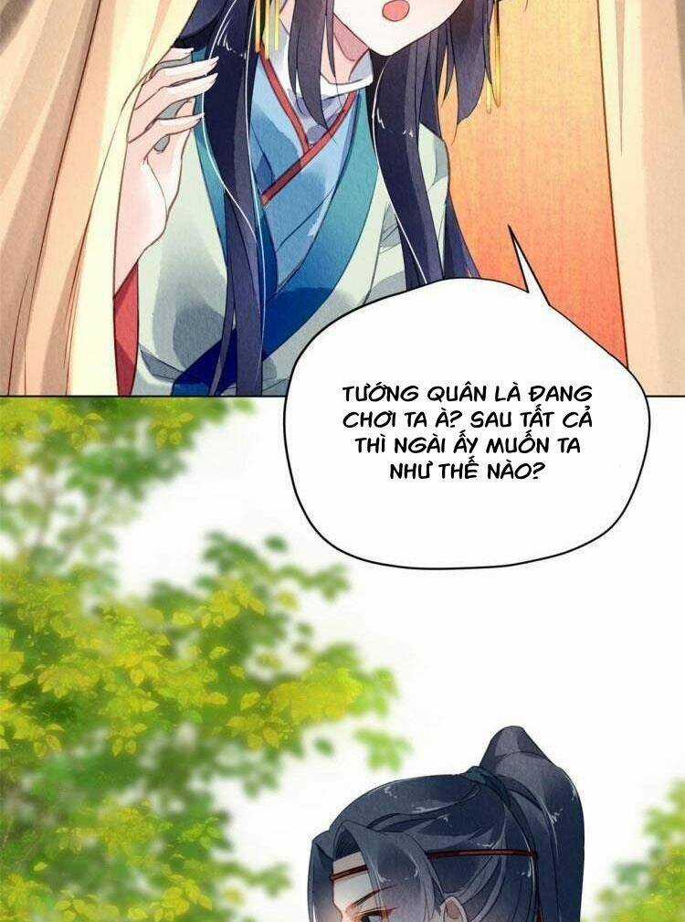 Vấn Đan Chu - Chapter 31 - Trang 24