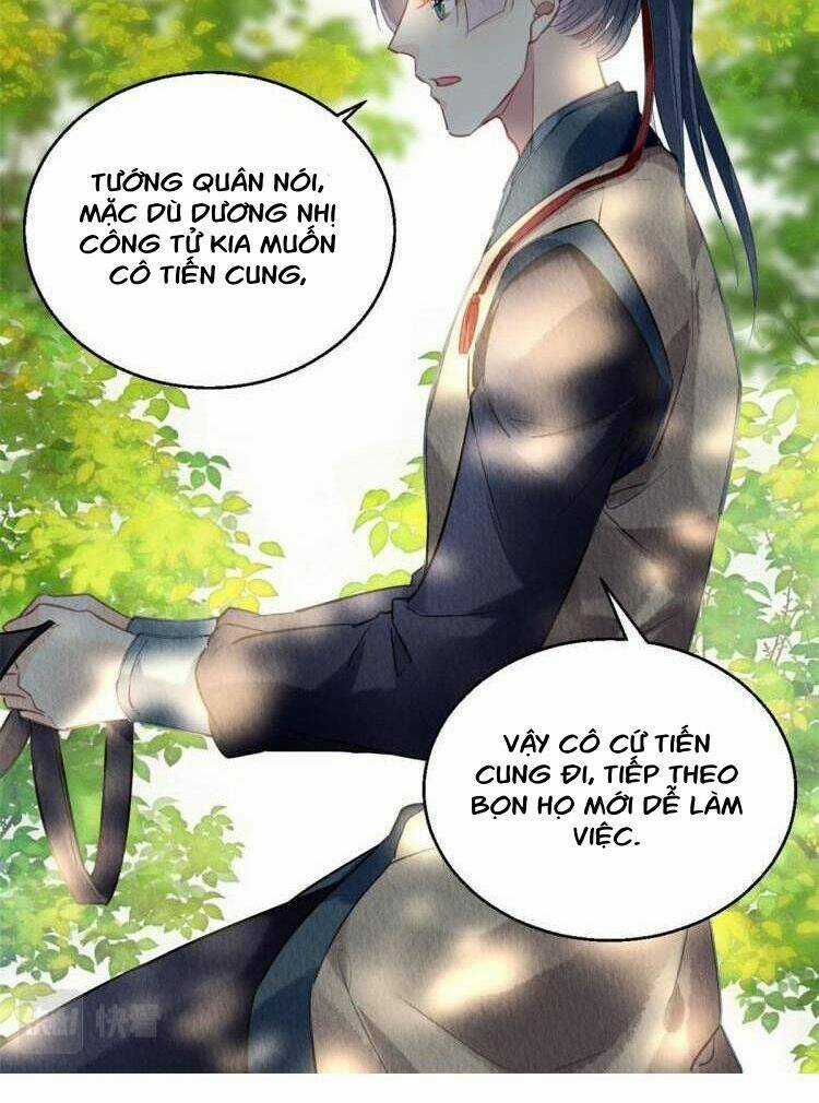 Vấn Đan Chu - Chapter 31 - Trang 25