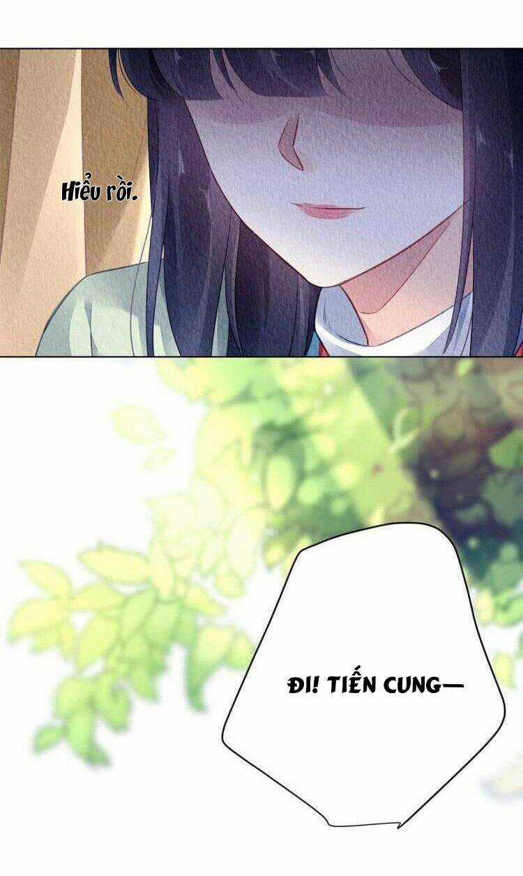 Vấn Đan Chu - Chapter 31 - Trang 27