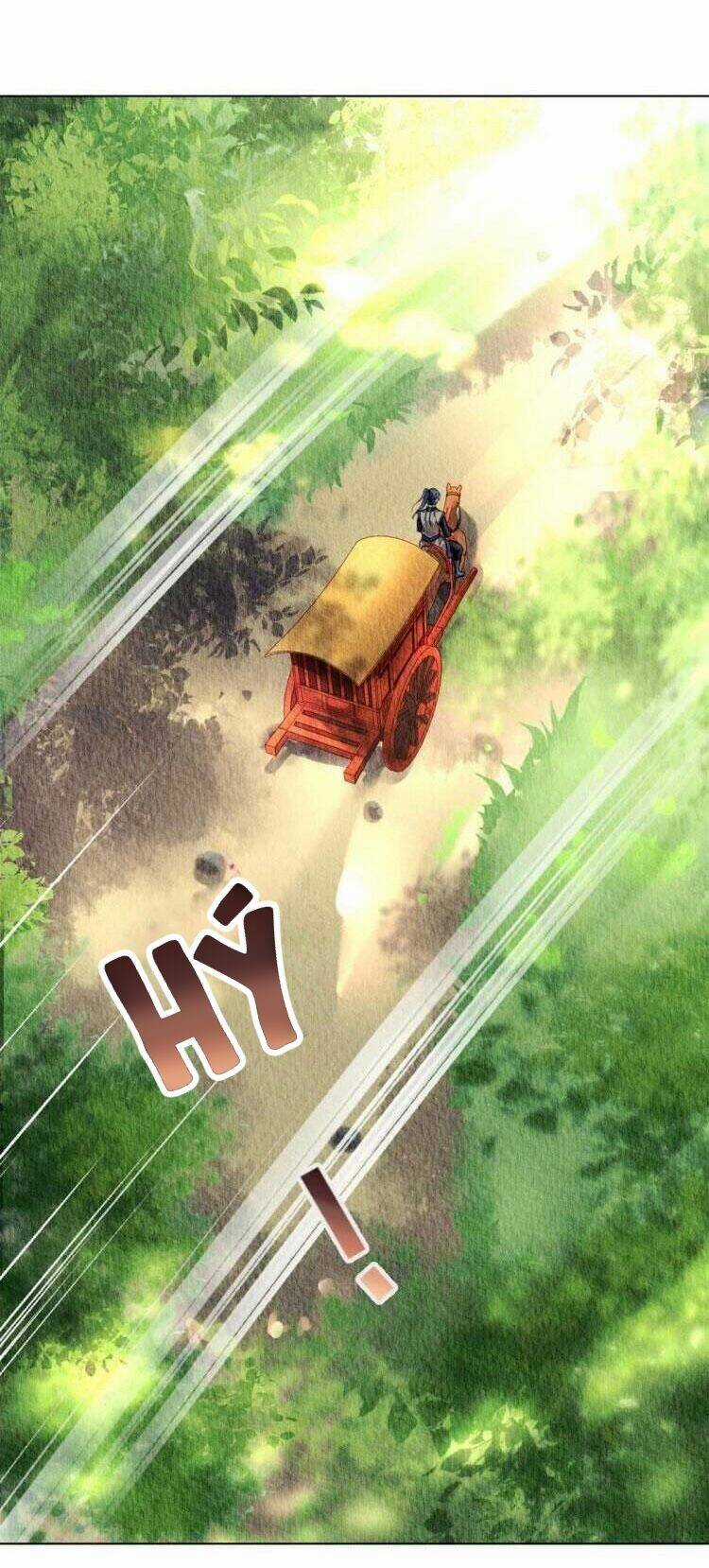 Vấn Đan Chu - Chapter 31 - Trang 28