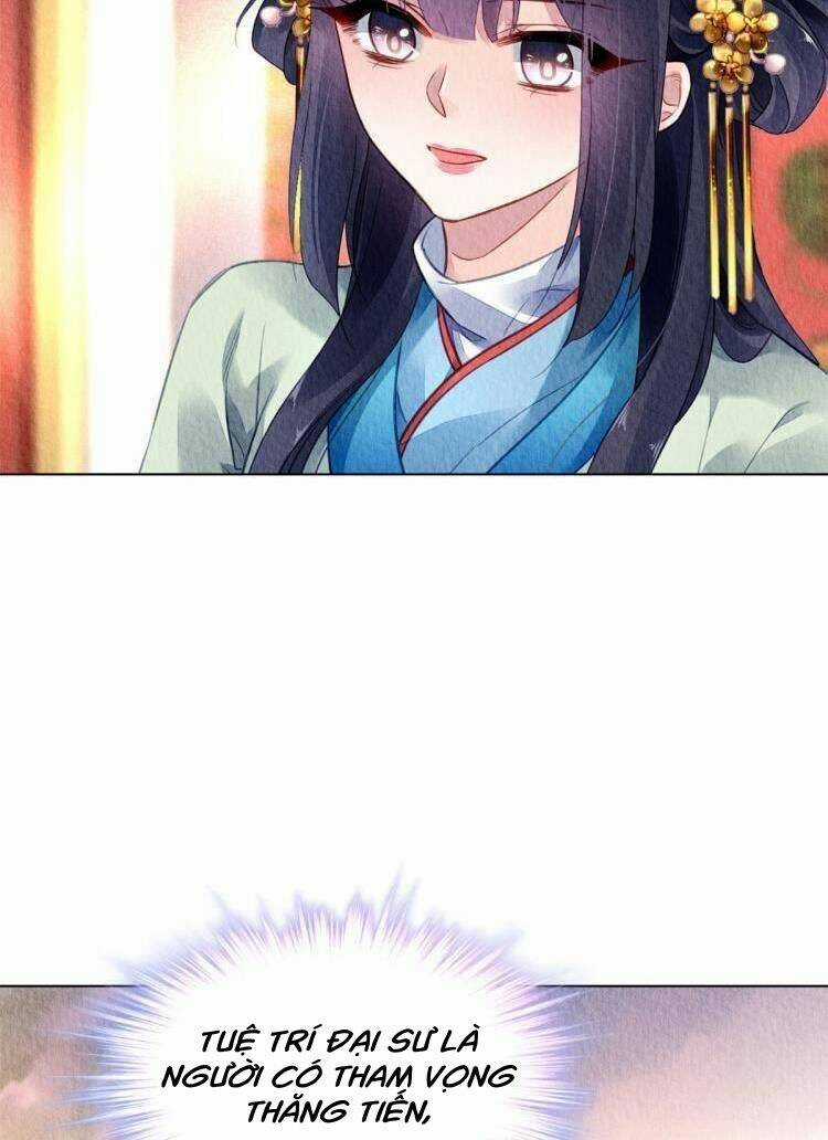 Vấn Đan Chu - Chapter 31 - Trang 4