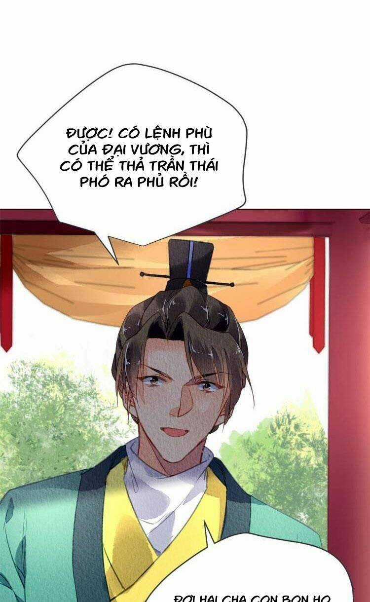 Vấn Đan Chu - Chapter 31 - Trang 33