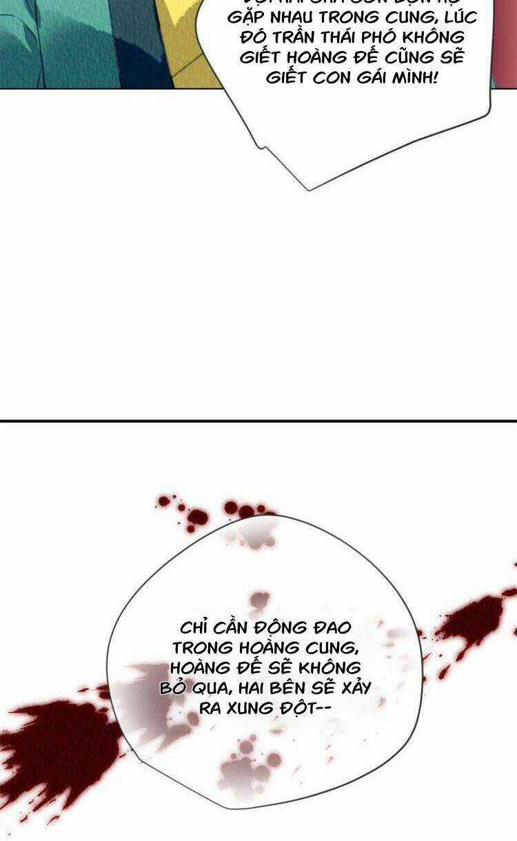 Vấn Đan Chu - Chapter 31 - Trang 34