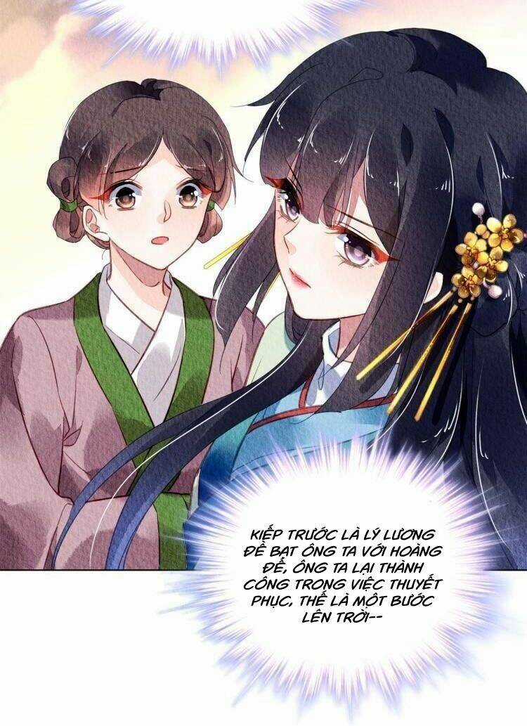 Vấn Đan Chu - Chapter 31 - Trang 5