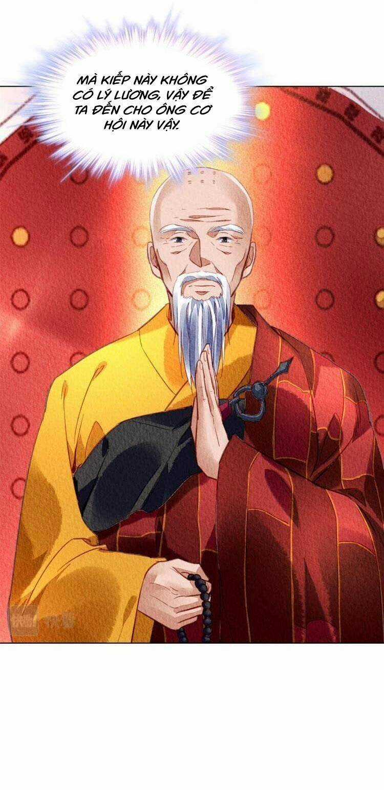 Vấn Đan Chu - Chapter 31 - Trang 6