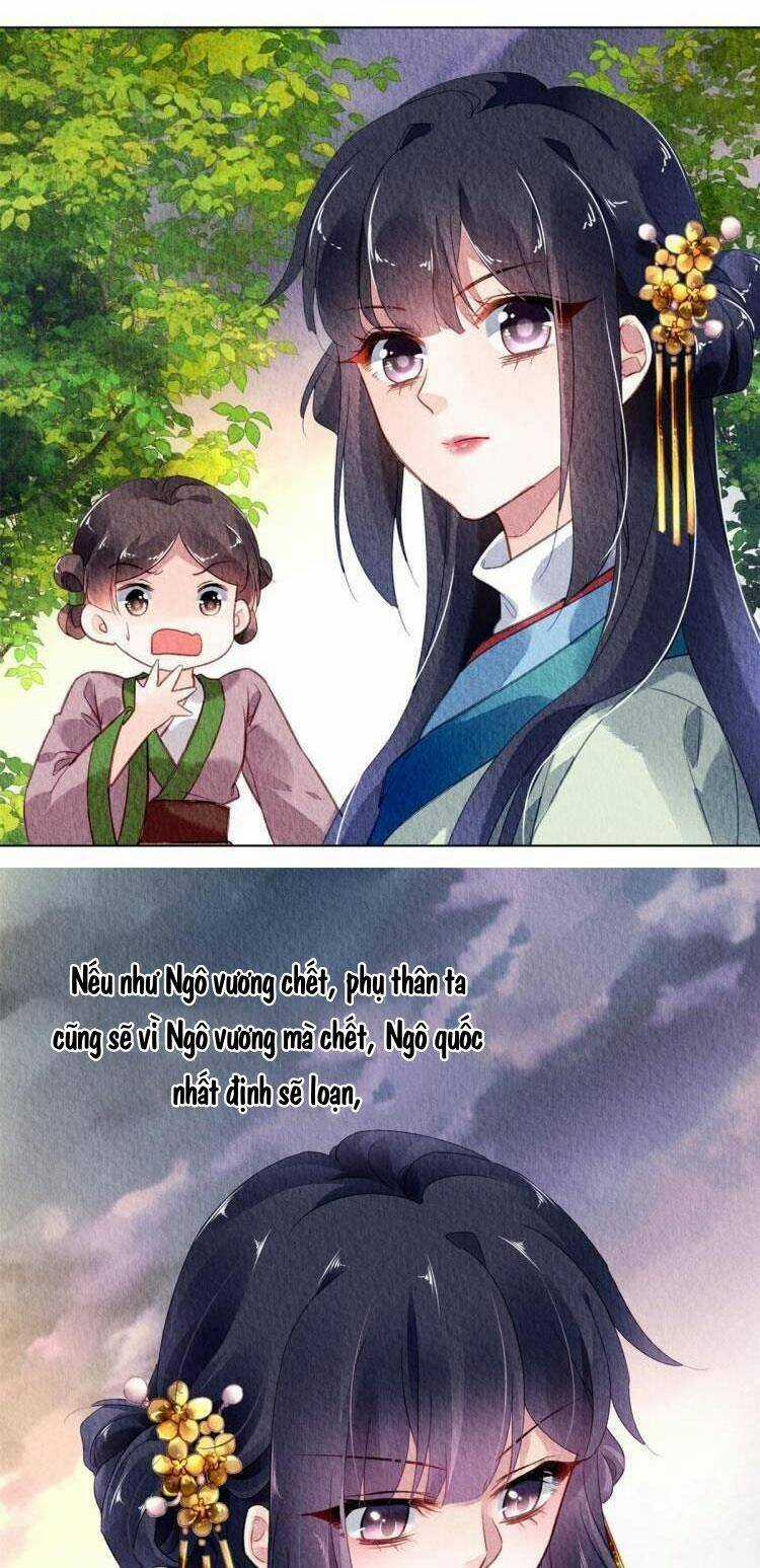 Vấn Đan Chu - Chapter 31 - Trang 8