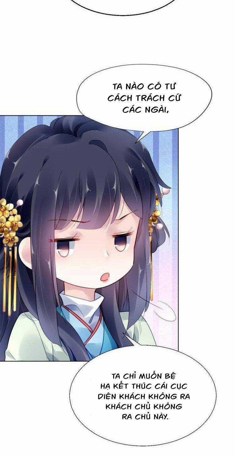 Vấn Đan Chu - Chapter 32 - Trang 12