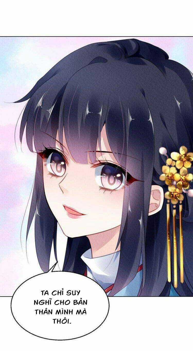 Vấn Đan Chu - Chapter 32 - Trang 14