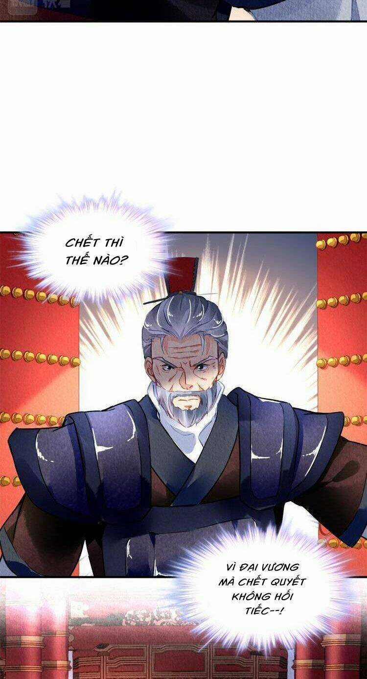 Vấn Đan Chu - Chapter 32 - Trang 26