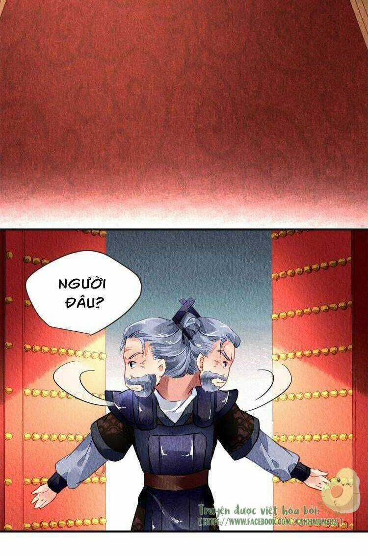 Vấn Đan Chu - Chapter 32 - Trang 28