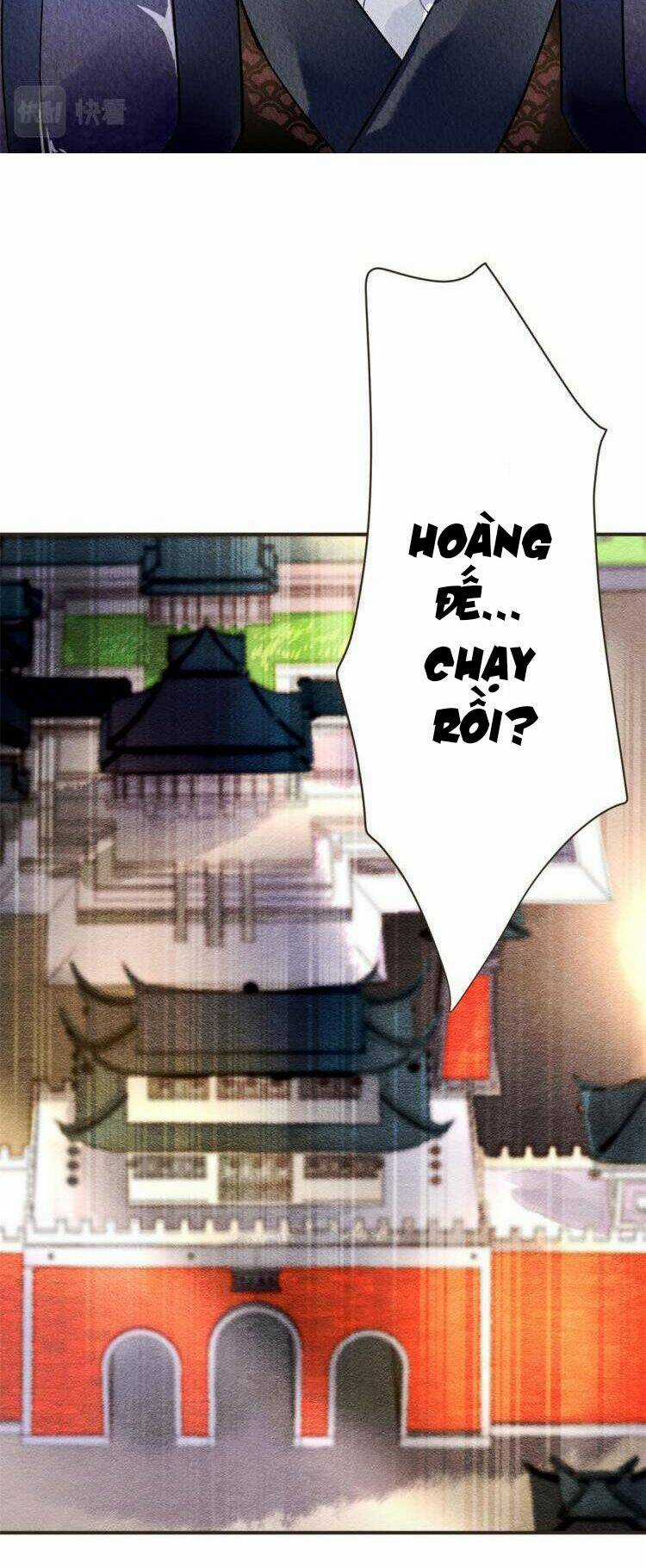 Vấn Đan Chu - Chapter 32 - Trang 30