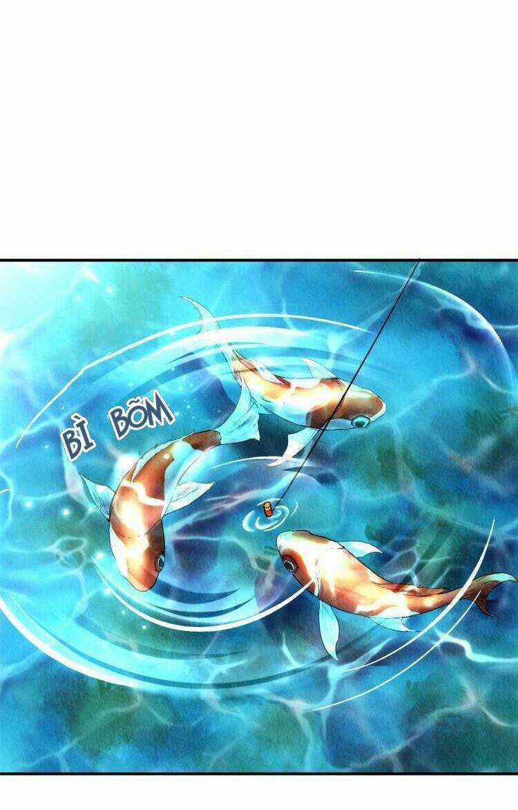 Vấn Đan Chu - Chapter 32 - Trang 4