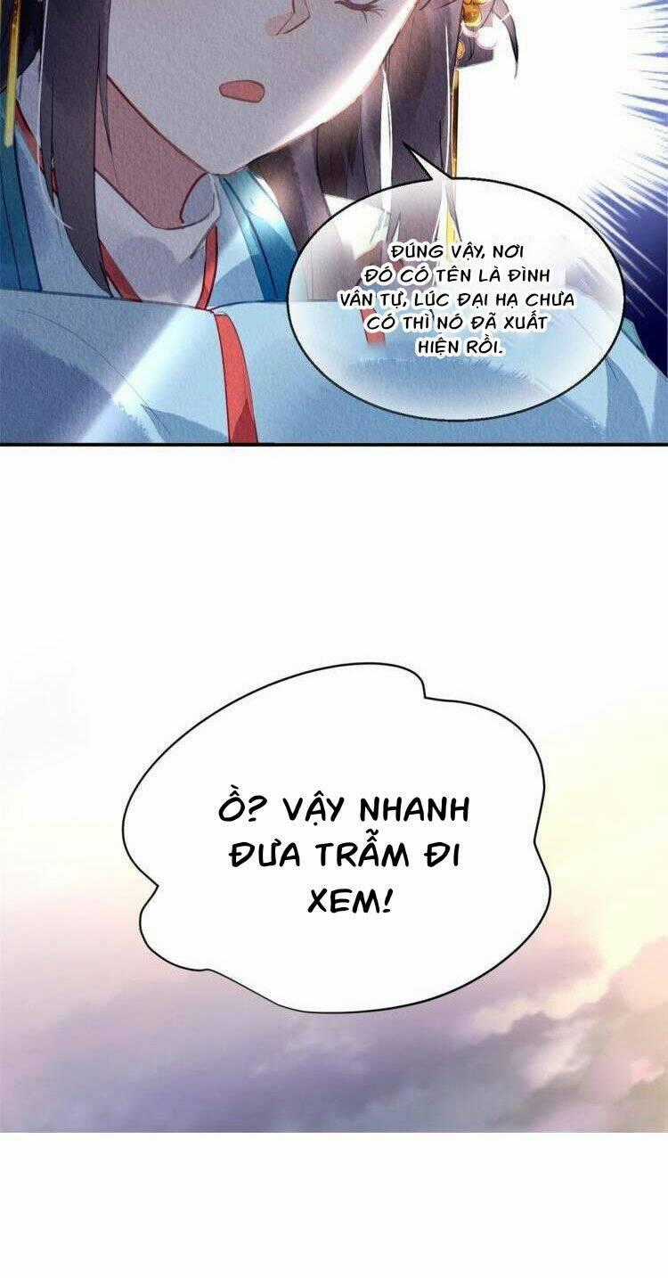 Vấn Đan Chu - Chapter 32 - Trang 36