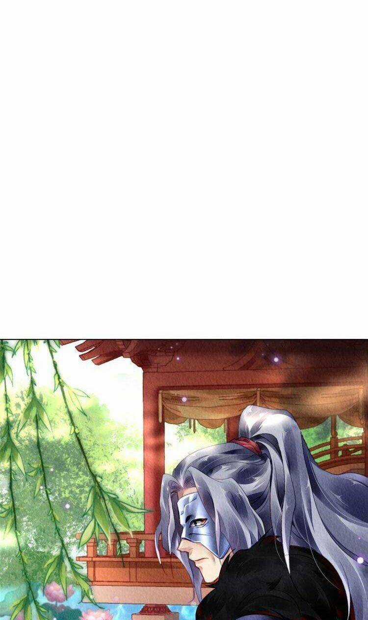 Vấn Đan Chu - Chapter 32 - Trang 5