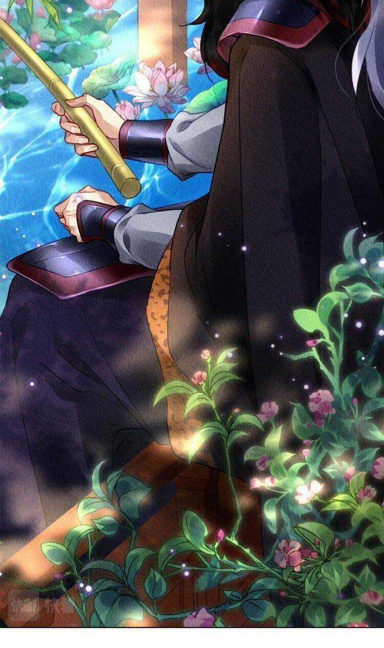 Vấn Đan Chu - Chapter 32 - Trang 6