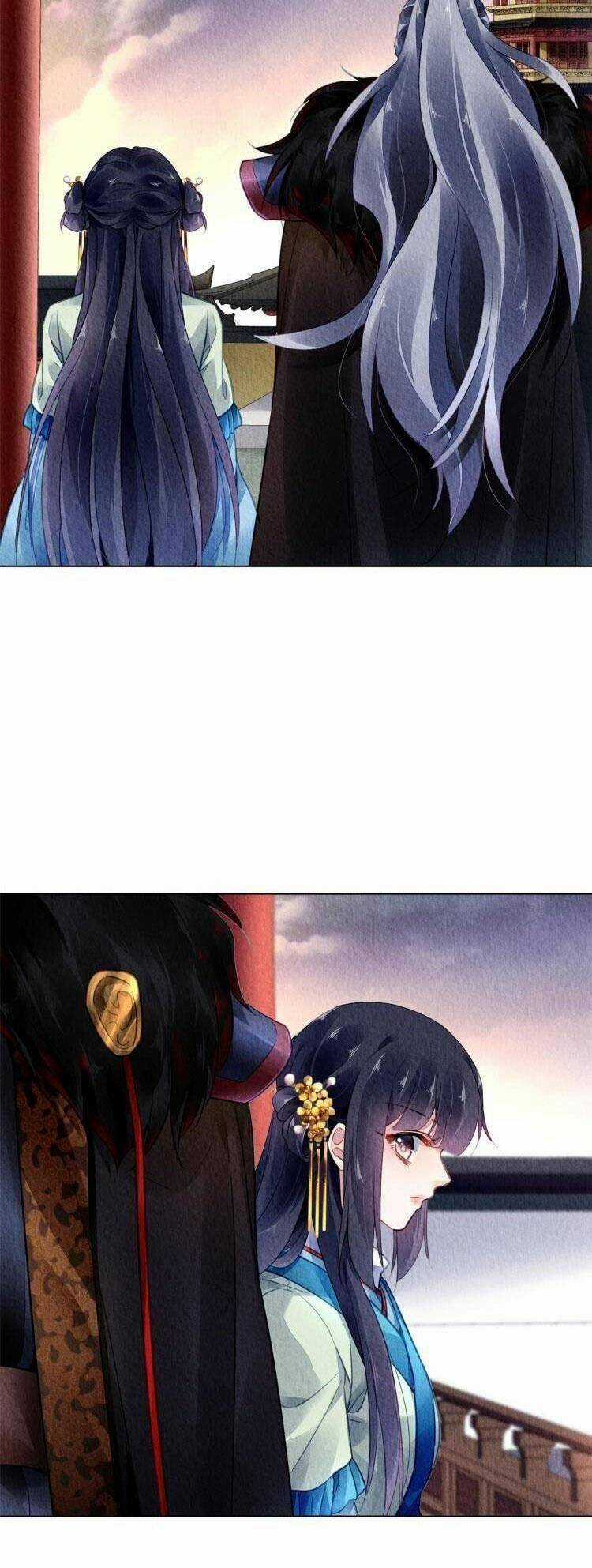 Vấn Đan Chu - Chapter 33 - Trang 13