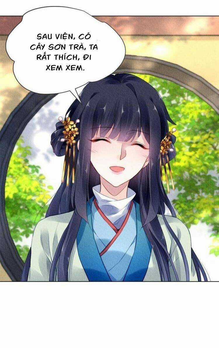 Vấn Đan Chu - Chapter 33 - Trang 18