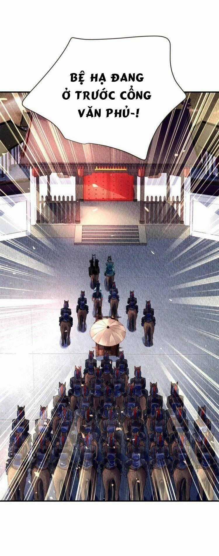 Vấn Đan Chu - Chapter 33 - Trang 35