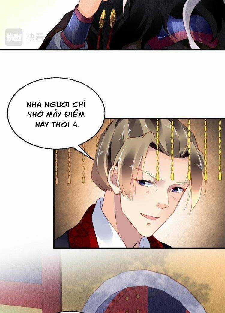 Vấn Đan Chu - Chapter 33 - Trang 6