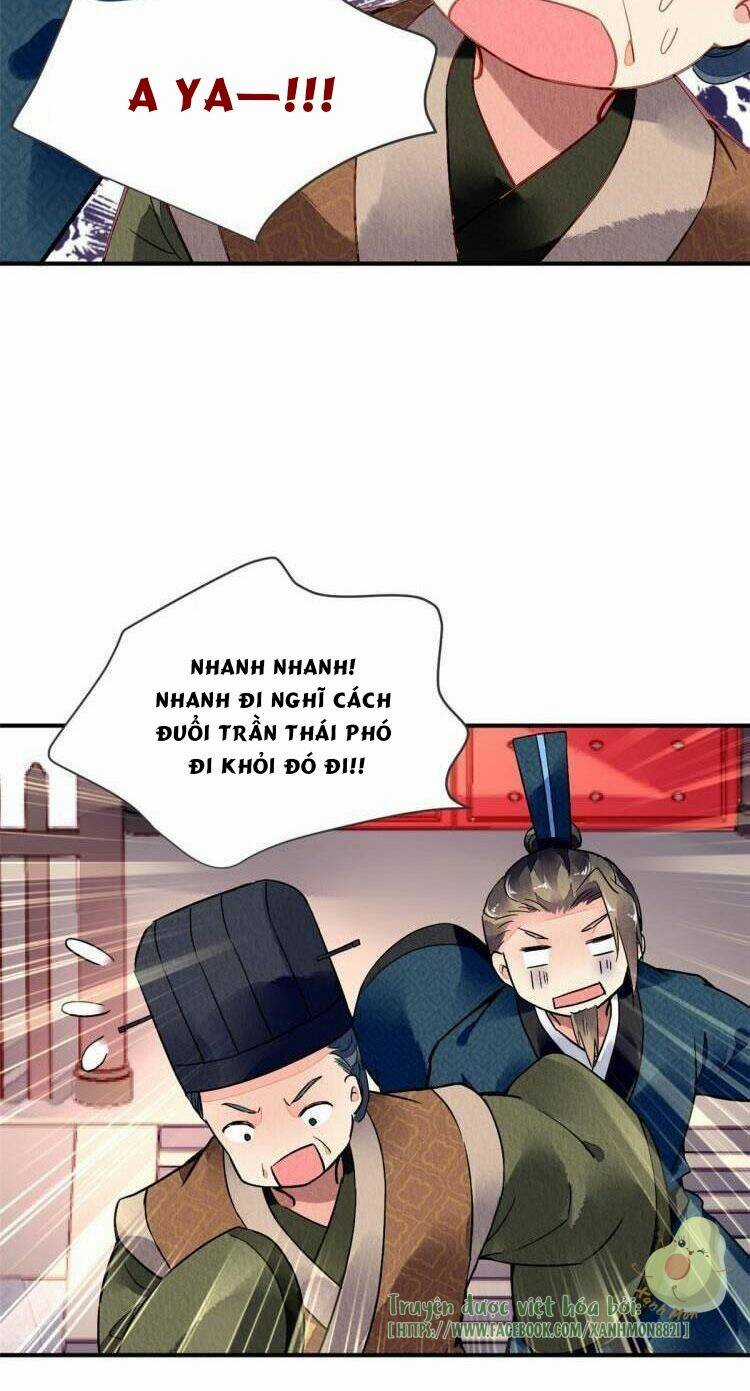 Vấn Đan Chu - Chapter 34 - Trang 14