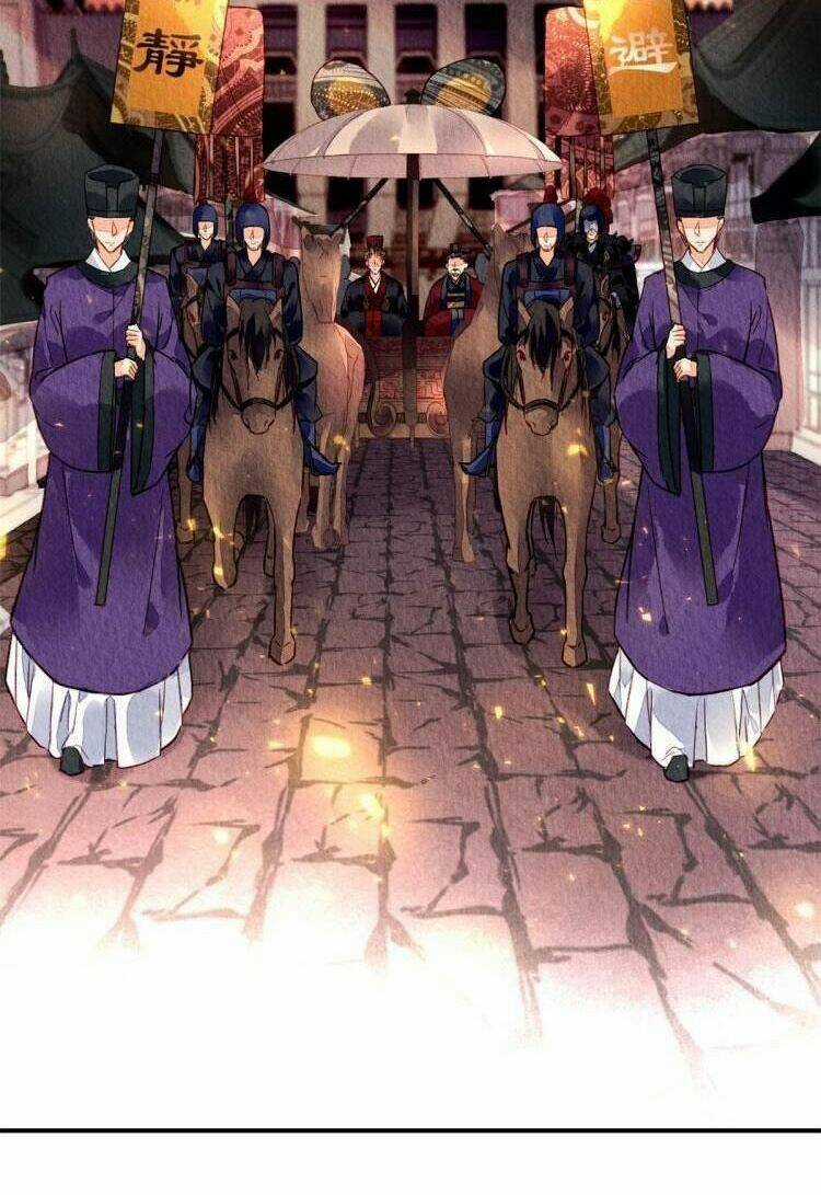 Vấn Đan Chu - Chapter 34 - Trang 16