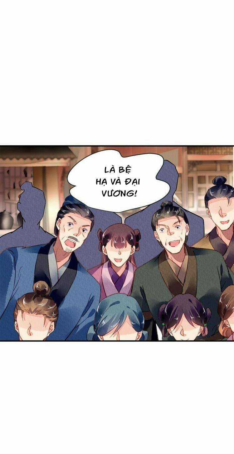 Vấn Đan Chu - Chapter 34 - Trang 17