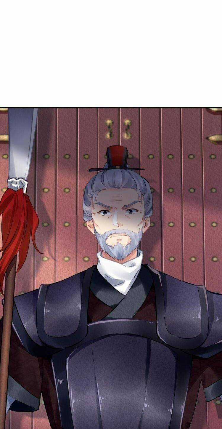 Vấn Đan Chu - Chapter 34 - Trang 19