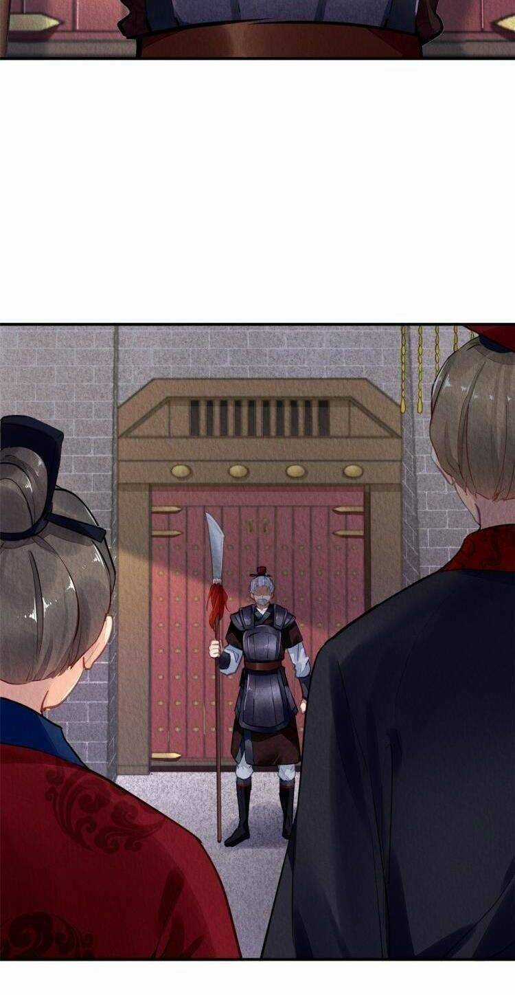 Vấn Đan Chu - Chapter 34 - Trang 20